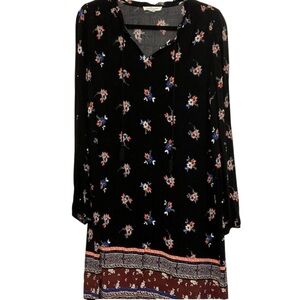 Beachlunchlounge Collection Lucinda Dress Size Medium